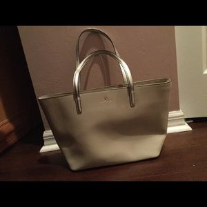 Kate Spade bag, used a few times